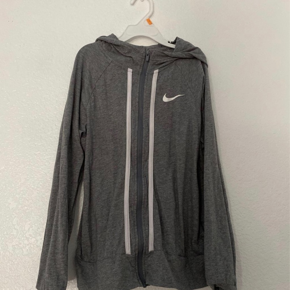 Nike jacket